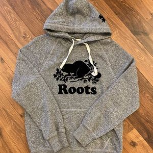 Men’s Roots Original Kanga Hoody